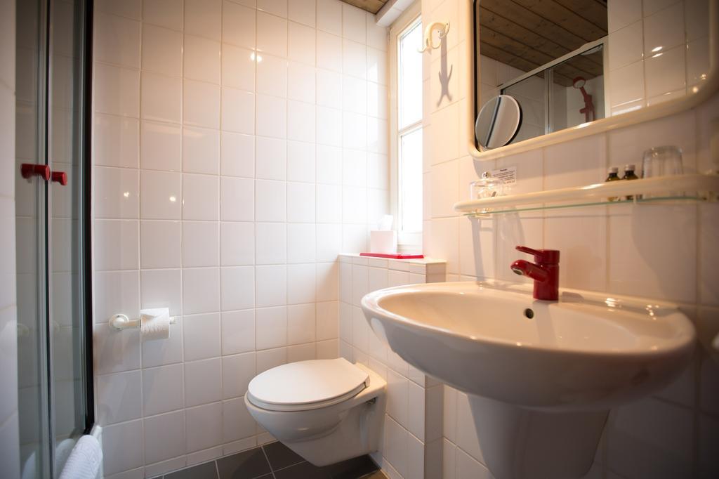 Hotel Bürkle Fellbach Zimmer foto