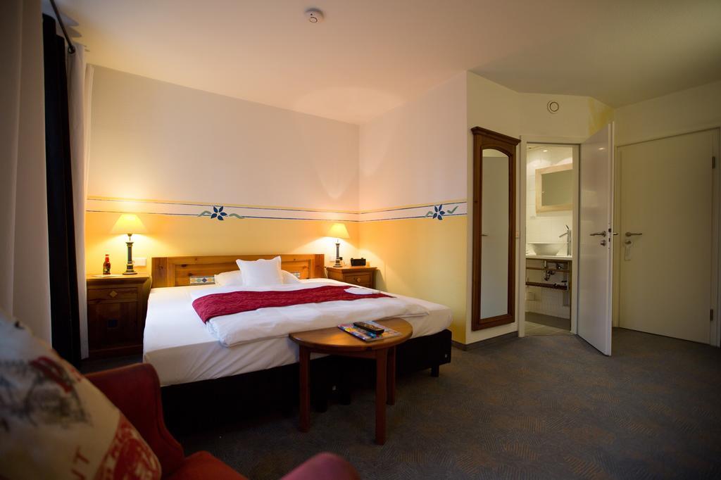 Hotel Bürkle Fellbach Zimmer foto