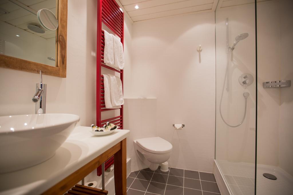 Hotel Bürkle Fellbach Zimmer foto